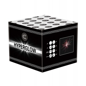 Hyperglow - 49 Shots
