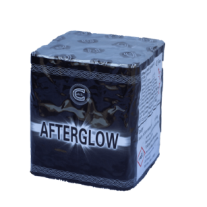 Afterglow - Celtic 25 Multishot 1.3G 