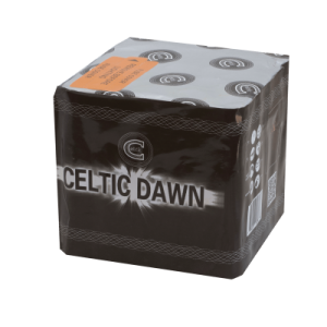 Celtic Dawn - 25 shots 
