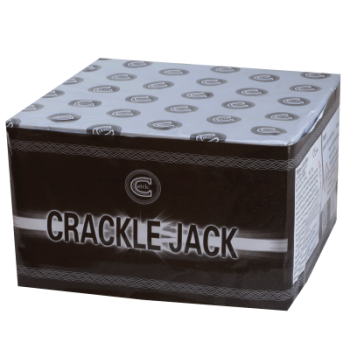 Crackle Jack - 100 shot