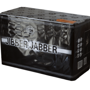 Jibber Jabber - Celtic 50 big shots