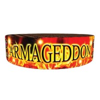 Armageddon - 500 shot cake - SORRY OUT OF STOCK