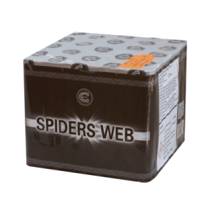 Spiders Web - Celtic 49 shot 25mm bore