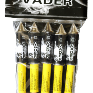 Vader - 1.3g Rockets